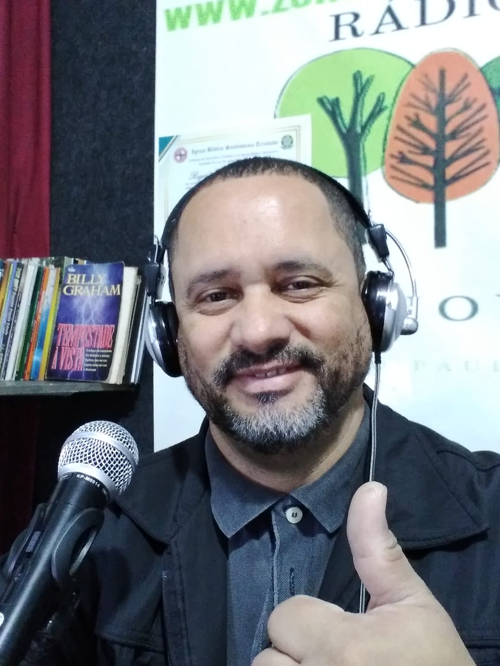 Rogério Batista dos Santos