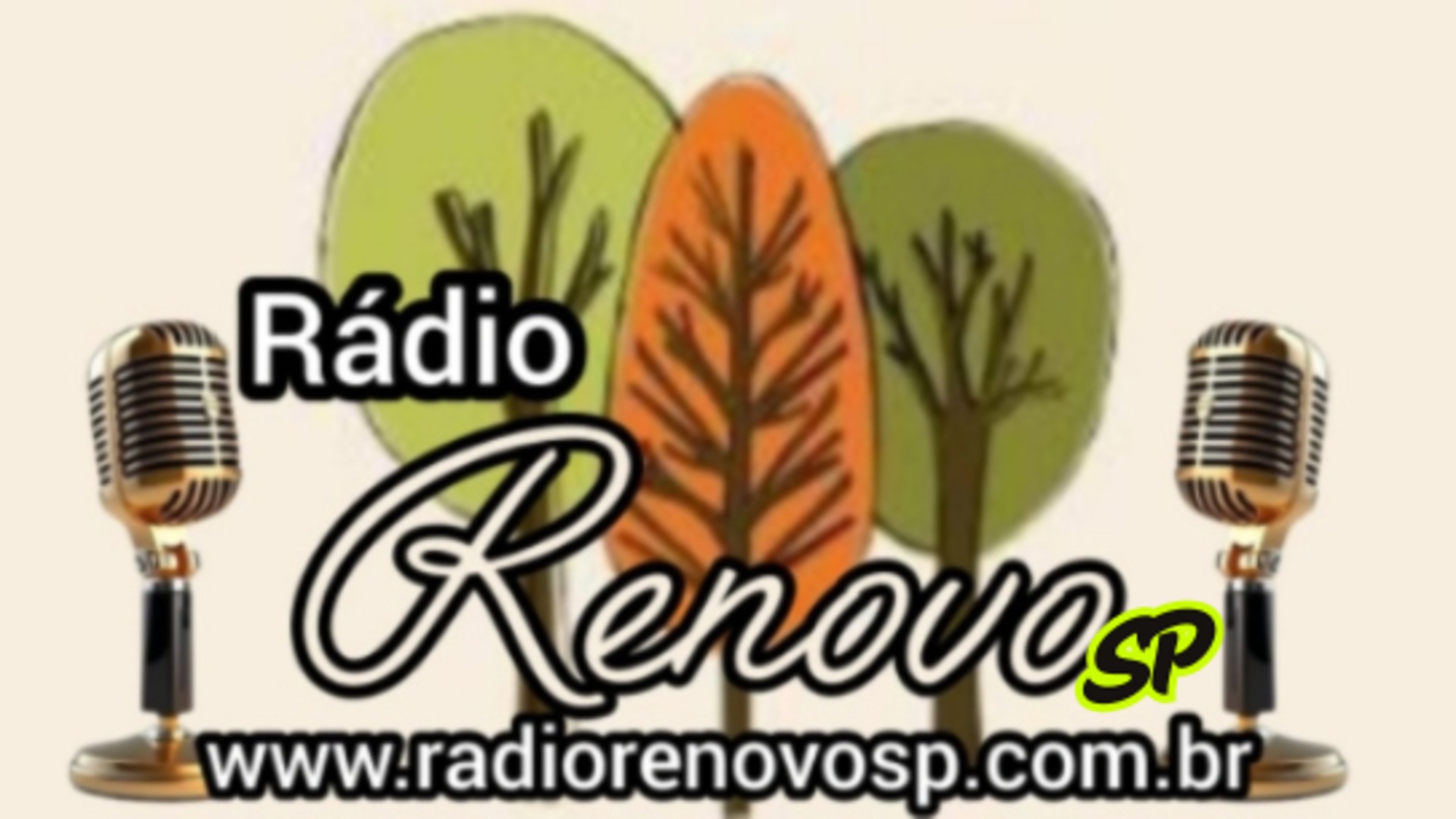 RÁDIO RENOVO SP 2