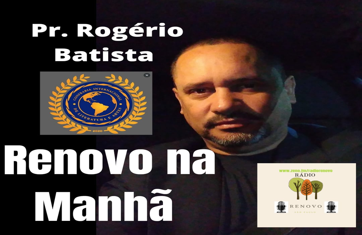 Ouça-nos pelo Rádios Net